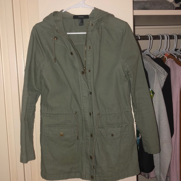 Jacket - Picture 1 of 3